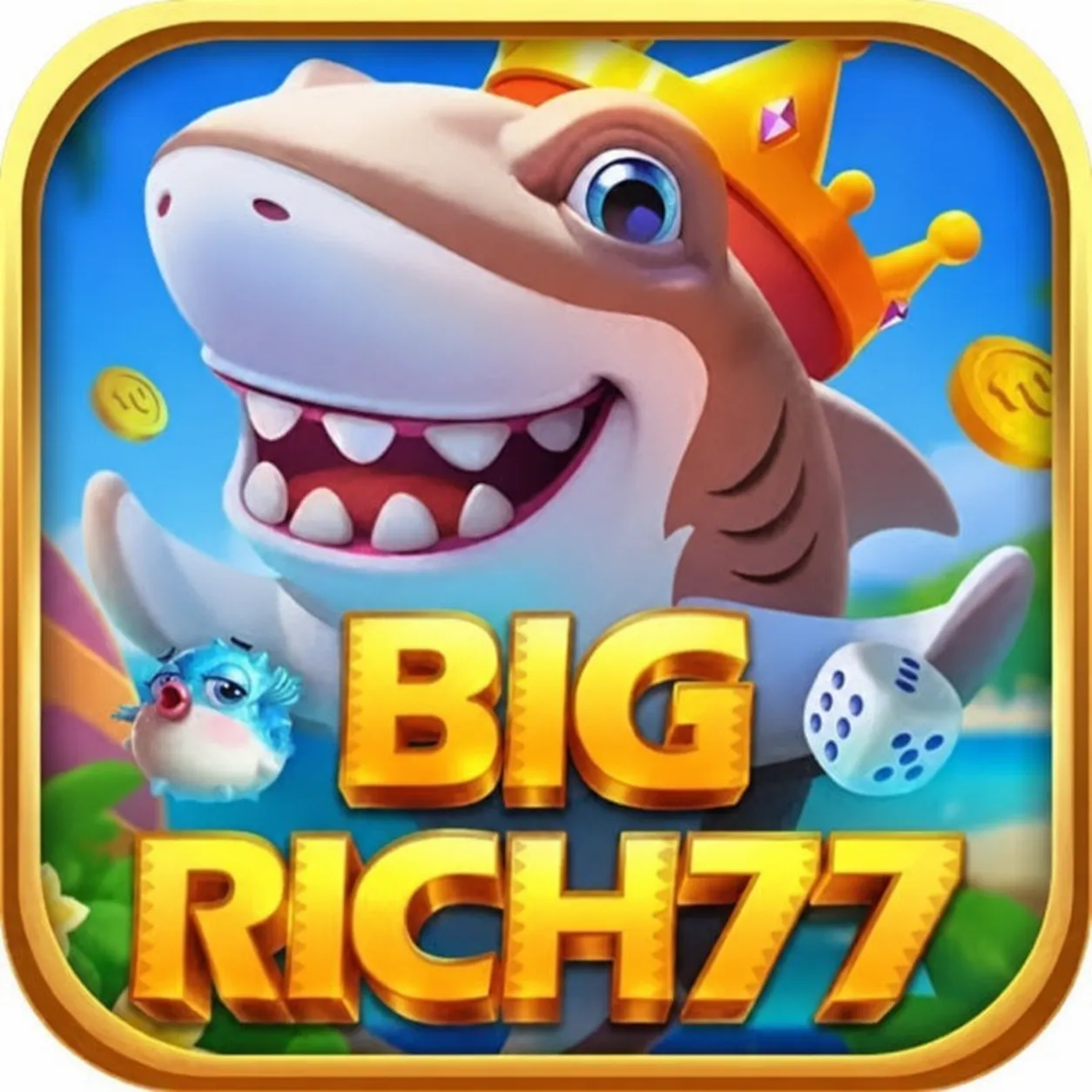BIGRICH77 - Petualangan Seru di Dunia ARPG