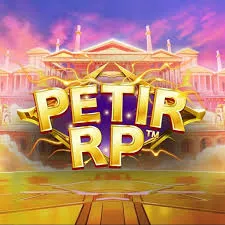 PETIRRP - Game Tempur Seru yang Memikat