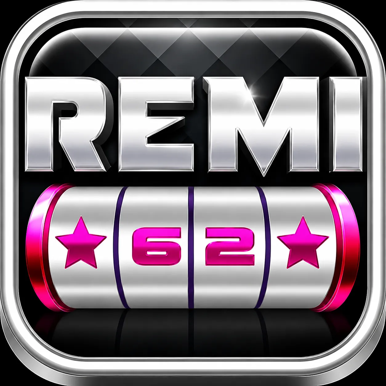 REMI62 - Kengerian Abadi dalam Permainan
