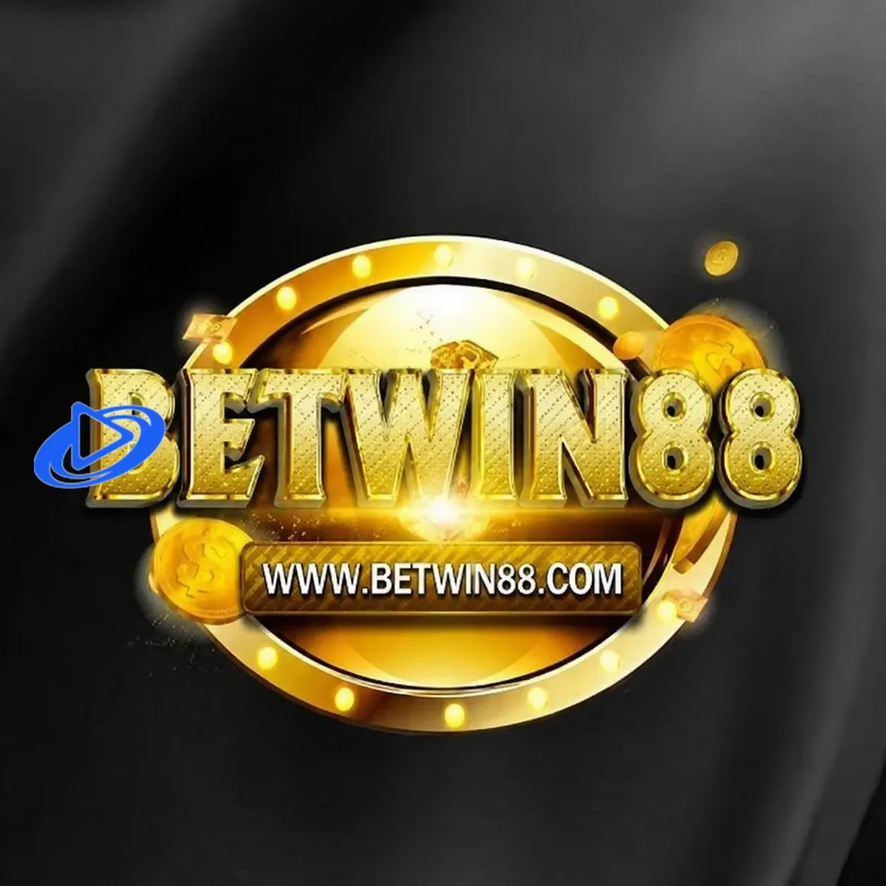Logo betwin88